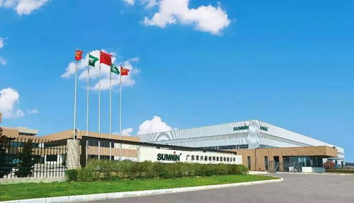 科技铸就品质 匠心守护安全——双兴集团工艺篇 化工科技的放心承诺