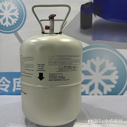 制冷剂与发泡剂专业供应商选上海泛赋化工科技，产品优质，服务全面