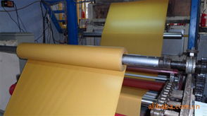 上海群琪化工科技 离型纸产品系列全解析